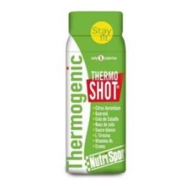 Thermo Shot 20Unid. Precio: 36.4999998. SKU: B148GAZ9MM