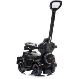 Buddy Toys Portabebés 3 en 1 Mercedes G350d - BPC 5288