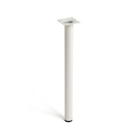 Rei Pata Cilíndrica Acero Blanco ø3x40cm Modelo 2-401g.400.01 Precio: 3.50000002. SKU: S7912477