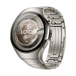 Smartwatch Huawei Rates-L29M Plateado 1,5" 46 mm