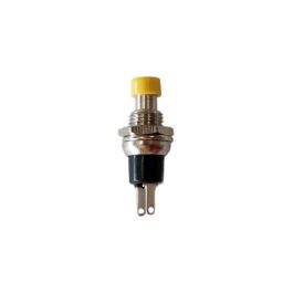 Edm Pulsador 1A 250V, Hierro/Metal, Colores Surtidos Precio: 0.95000004. SKU: B199NA5ACP