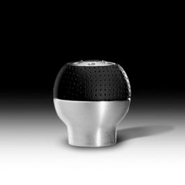 Momo Pomo Race Airleather Alu S MOM15516113311L Cuero y Aluminio