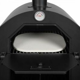 Livoo DOC331 Horno de Pizza y Tarta Flambeada
