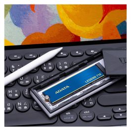 Adata LEGEND 710 SSD Interno 1TB M.2 NVMe PCIe Gen3 x4