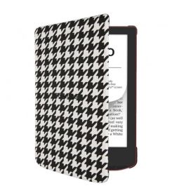 Pocketbook Funda Shell Series Verse +, Carcasa Rombhus print blanco y negro para Verse y Verse Pro Pocketbook Funda Shell Series Verse +, Carcasa Rombhus print blanco y negro para Verse y Verse Pro Precio: 23.68999952. SKU: B1ELN9BQJA