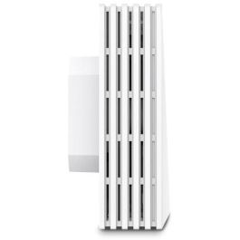 TP-LINK Punto de acceso Wi-Fi 6 de banda dual de placa de pared AX3000 PUERTO: 2 puertos Gigabit RJ45 VELOCIDAD: 574Mbps en 2,4GHz + 2402Mbps en 5GHz