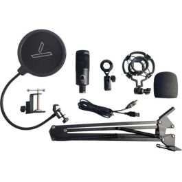Micrófono USB - Streamer 2.0 - YENKEE - YMC 1031 Micrófono USB - Streamer 2.0 - YENKEE - YMC 1031