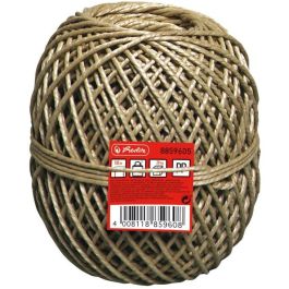 Herlitz 8859605 Bindfaden 100m 45/20kg, Color Marrón. Para Uso General y Empaquetado. Precio: 20.59000009. SKU: B1G7N5SZJQ