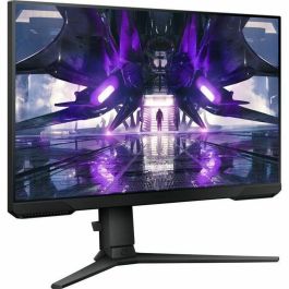 Samsung S24Ag320Nu 61 Cm (24") 1920 X 1080 Pixels Full Hd Led Black Samsung S24Ag320Nu 61 Cm (24") 1920 X 1080 Pixels Full Hd Led Black