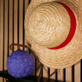 Set Regalo Cinereplicas One Piece Luffy