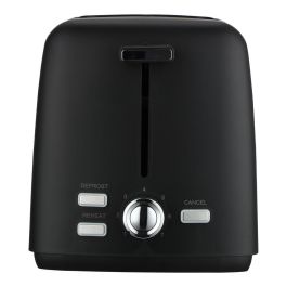 Tostador toastpro 2 ranuras 800 W Tostador toastpro 2 ranuras 800 W