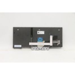 Lenovo Keyboard for ThinkPad L14 Gen 2 (type 20X1 20X2) Lenovo Keyboard for ThinkPad L14 Gen 2 (type 20X1 20X2)