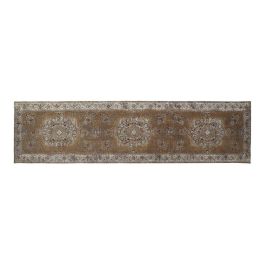 Alfombra Arabe DKD Home Decor Marron 240 x 1 x 60 cm Precio: 27.34963. SKU: S3017240