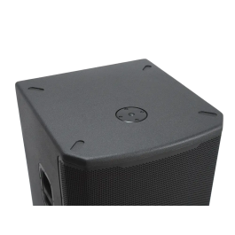 JBLPRO Subwoofer Activo Profesional PRX918XLF 18 Pulgadas 2000W Pico 134dB SPL 30Hz-110Hz