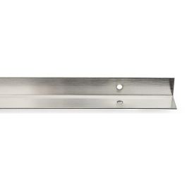 Herrajes Alk Perfil Esquina Interior CABINE Angular U 20x20mm Acero Inoxidable AISI 304 Mate para Tablero Fenólico 13mm 1,80m Precio: 16.89000038. SKU: B154RDAHRY