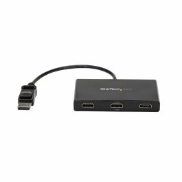 Adaptador HDMI Startech MSTDP123HD HDMI x 2