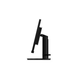 Lenovo P27u-20 Monitor 27" 4K UHD (3840x2160) IPS VESA DisplayHDR 400, DCI-P3, Adobe RGB, Thunderbolt 4, KVM