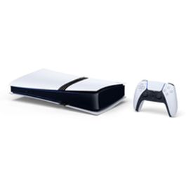 Sony PlayStation 5 Pro PS5PROV2 Consola de Videojuegos de Última Generación