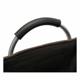 Cesto para la Ropa Sucia Con asas Minimalista 30 x 55 x 36 cm