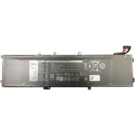 Dell Battery, 97WHR, 6 Cell, Lithium Ion Dell Battery, 97WHR, 6 Cell, Lithium Ion