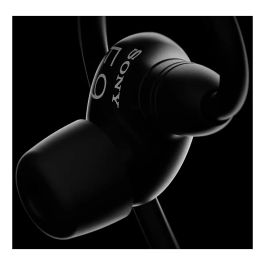 SONY Auriculares Gaming In-Ear INZONE E9 Alámbricos con Micrófono, Conector USB-C, 1.8 m, Negro