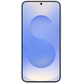 Samsung Funda Standing Grip Case S25 Negro para Galaxy S25