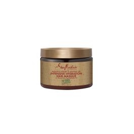 Shea Moisture Mascarilla Capilar Hidratación Intensa con Miel Manuka y Aceite Mafura 355ml Precio: 15.88999951. SKU: B1726TLMD8
