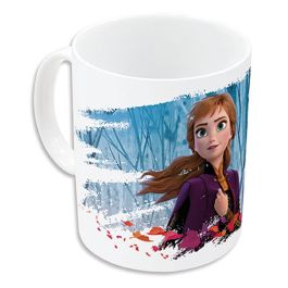 Safta Taza Grande Disney Frozen "Believe" 325 ml Lila para Niños +3 Años Precio: 8.49999953. SKU: B1C4SQDNMV