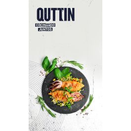 Pala con surcos de nylon y mango de acero Quttin (24 Unidades) Pala con surcos de nylon y mango de acero Quttin (24 Unidades)