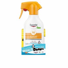 Eucerin Sun Sensitive Protect Kids Juego + Pistola Spf50 Precio: 24.50000014. SKU: B17WFMCQ4N