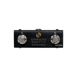 Hotone Ampero Switch Precio: 28.49999999. SKU: B1KJ3QBNZ5
