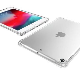 eSTUFF iPad 10.2 ORLANDO Soft Cover - Clear eSTUFF iPad 10.2 ORLANDO Soft Cover - Clear