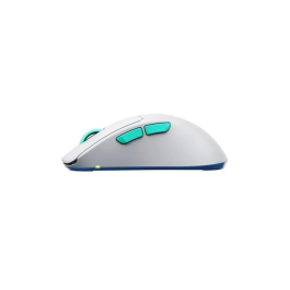 Cherry Ratón Inalámbrico para Juegos Xtrfy M64 Blanco CHE1732750340121