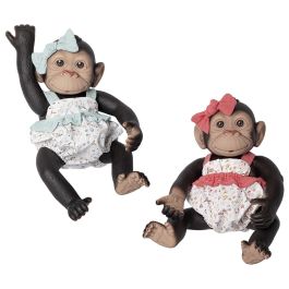 Mono Reborn Con Pelele 35Cm 3344 Rosa Toys Precio: 42.50000007. SKU: B1HNDWFPDN