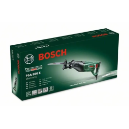 Bosch Sierra de calar PSA900E 900W
