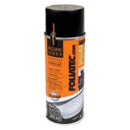 Foliatec FO2403 Spray Negro Brillante para Piel 400 ml Precio: 16.68999948. SKU: B17BZCH4W3