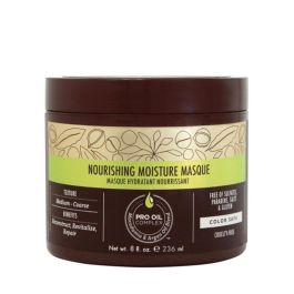 Mascarilla Nourishing Repair 230ml - Macadamia, hidratación y reparación para cabello seco y dañado Precio: 16.59000024. SKU: S0555633