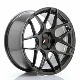 Japan Racing Llanta JR18 19''X9,5 Et Blank Blank Cb 74,1 Gris JR1819955X2274HG Precio: 288.49999992. SKU: B1ACRL5VH5