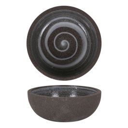 Bol para Aperitivos Krakatoa Ø 16 cm (3 Unidades) Bol para Aperitivos Krakatoa Ø 16 cm (3 Unidades)