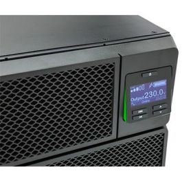 APC UPS SRT5KRMXLW-HW Doble Conversión Online 5000VA / 4500W Montaje en Rack 3U