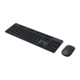 Xiaomi Teclado y Ratón Inalámbricos Combo BHR6100GL Precio: 23.50000048. SKU: B1ER79XELF