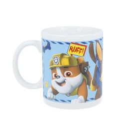 Taza Grande Safta 325 mL 117x87x100 mm Paw Patrol Friendship Taza Grande Safta 325 mL 117x87x100 mm Paw Patrol Friendship