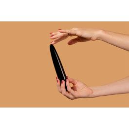 Bala Vibradora Le Wand Crystal Negro Bala Vibradora Le Wand Crystal Negro