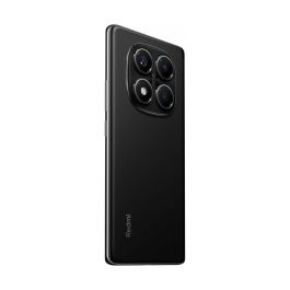 Smartphone Xiaomi Redmi Note 14 Pro 4G 6,67" Octa Core 12 GB RAM 512 GB Negro
