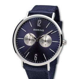 Reloj Hombre Bering 14240-507 (Ø 40 mm)