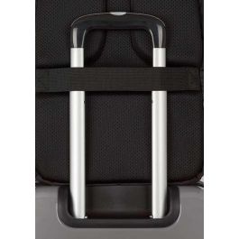 Cartera Escolar Safta Safta -'Business-' Mochila Ordenador 15,6-' 300x160x430 mm Cartera Escolar Safta Safta -'Business-' Mochila Ordenador 15,6-' 300x160x430 mm
