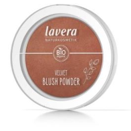 lavera Colorete en Polvo Velvet 03 Nude Terracota 5g con Aceite de Almendras Orgánico, Pigmentos Minerales, Larga Duración Precio: 11.79000042. SKU: B12HAG66QS