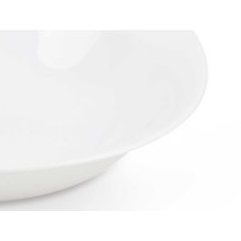 Set Vajilla Cuadrado Opal 18Pzs Vivalto 24CM (2 Unidades) Set Vajilla Cuadrado Opal 18Pzs Vivalto 24CM (2 Unidades)