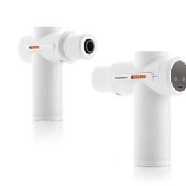 Pistola de Masaje Muscular con Frío y Calor Hokgun InnovaGoods