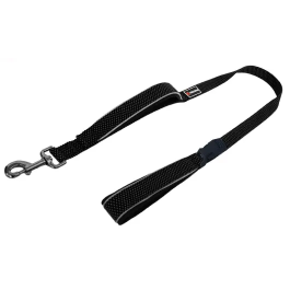 Freedog Tirador Nylon Extreme Negro 15 mm 180 cm Precio: 8.49999953. SKU: B15QNLRV4S